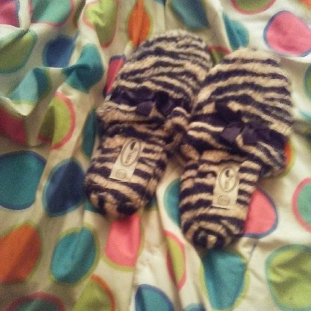 Slippers